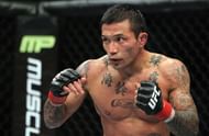 In his prime, Kid Yamamoto was a pound-for-pound great